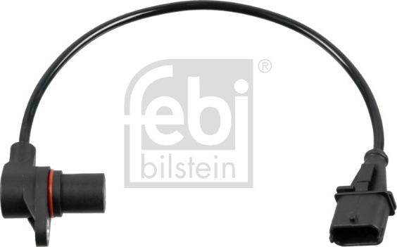 Febi Bilstein 183608 - Crankshaft position sensor, RPM car-mod.net