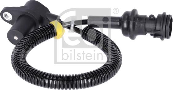Febi Bilstein 183603 - Crankshaft position sensor, RPM car-mod.net