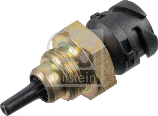 Febi Bilstein 183607 - Sensor, oil temperature car-mod.net