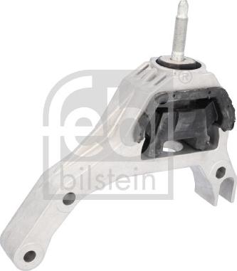 FEBI Bilstein 183688 - Mounting, manual transmission car-mod.net