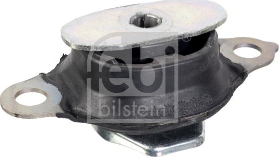 FEBI Bilstein 183630 - Holder, engine mounting car-mod.net