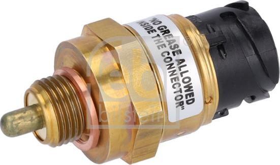 Febi Bilstein 183047 - Sender Unit, oil pressure car-mod.net