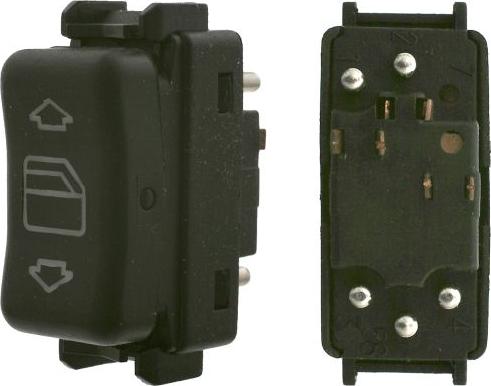 Febi Bilstein 18308 - Switch, window regulator car-mod.net