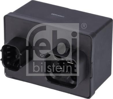 Febi Bilstein 183037 - Control Unit, glow plug system car-mod.net