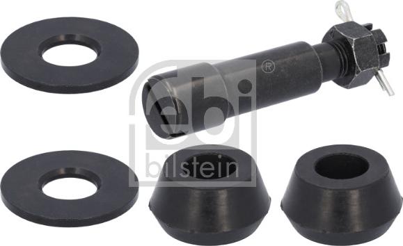 Febi Bilstein 183026 - Spacer Bush, shock absorber car-mod.net