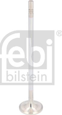 FEBI Bilstein 183075 - Inlet Valve car-mod.net