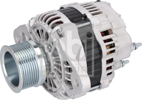 Febi Bilstein 183199 - Alternator car-mod.net