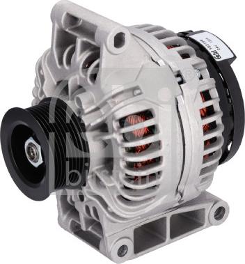 Febi Bilstein 183198 - Alternator car-mod.net