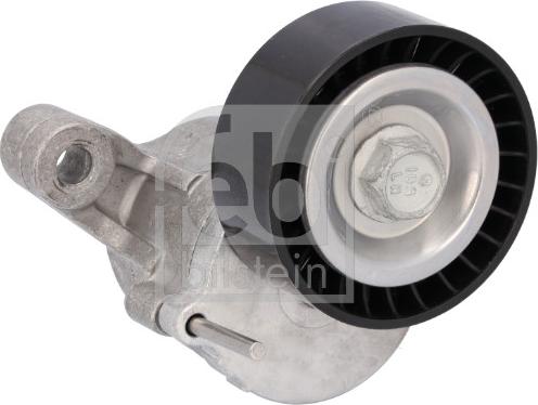 Febi Bilstein 183192 - Belt Tensioner, v-ribbed belt car-mod.net
