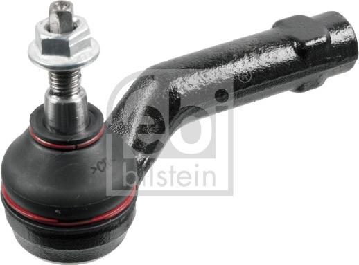 Febi Bilstein 183100 - Tie Rod End car-mod.net