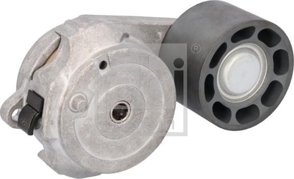 Febi Bilstein 183115 - Belt Tensioner, v-ribbed belt car-mod.net