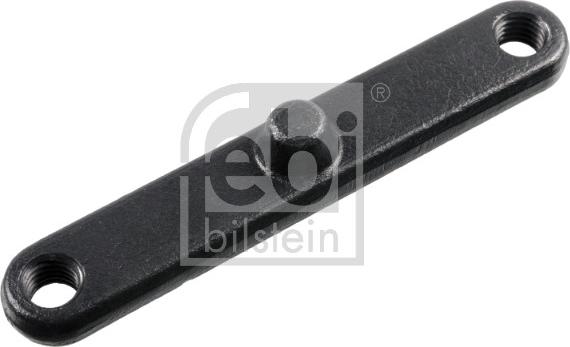 Febi Bilstein 183181 - Spring Bracket car-mod.net