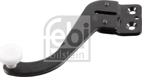 Febi Bilstein 183126 - Roller Guide, sliding door car-mod.net