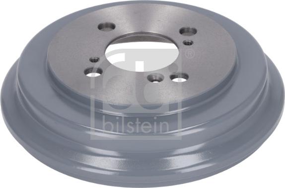 Febi Bilstein 183868 - Brake Drum car-mod.net