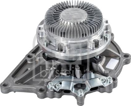 Febi Bilstein 183810 - Water Pump car-mod.net