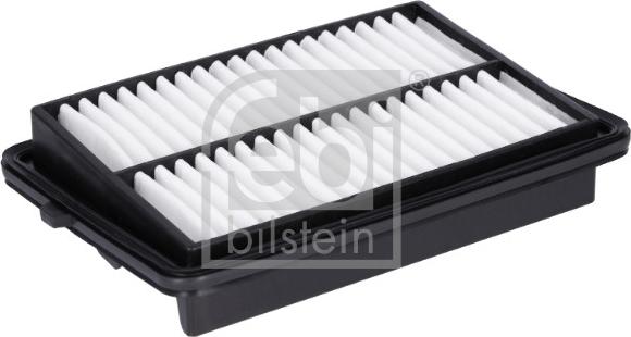 Febi Bilstein 183885 - Engine Air Filter car-mod.net