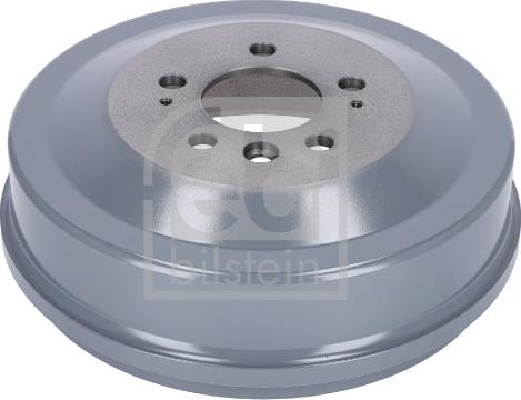 Febi Bilstein 183833 - Brake Drum car-mod.net