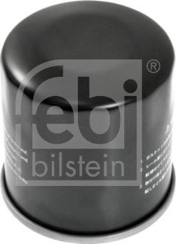 FEBI Bilstein 183879 - Oil Filter car-mod.net