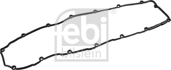 FEBI Bilstein 183357 - Gasket, cylinder head cover car-mod.net
