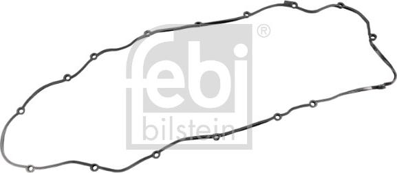 FEBI Bilstein 183360 - Gasket, cylinder head cover car-mod.net