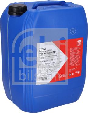 Febi Bilstein 183368 - Antifreeze car-mod.net