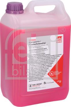 Febi Bilstein 183367 - Antifreeze car-mod.net