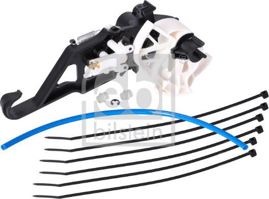 Febi Bilstein 183334 - Control, seat adjustment car-mod.net