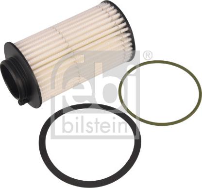 Febi Bilstein 183320 - Oil Filter car-mod.net