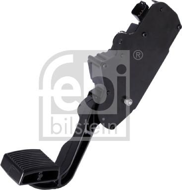 Febi Bilstein 183244 - Sensor, accelerator pedal position car-mod.net
