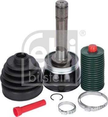 Febi Bilstein 183255 - CV Joint Kit, drive shaft car-mod.net