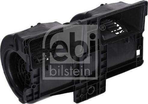 FEBI Bilstein 183267 - Interior Blower car-mod.net