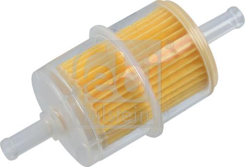 Febi Bilstein 183216 - Fuel filter car-mod.net