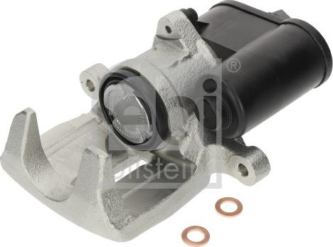 Febi Bilstein 183211 - Brake Caliper car-mod.net