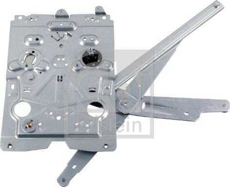 FEBI Bilstein 183285 - Window Regulator car-mod.net