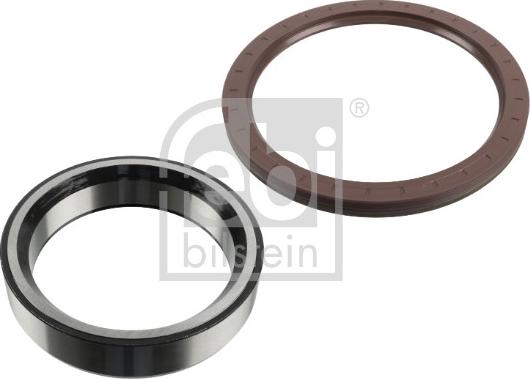 FEBI Bilstein 183288 - Gasket Set, wheel hub car-mod.net