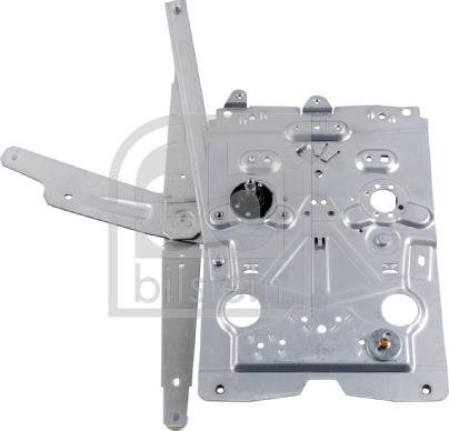 FEBI Bilstein 183287 - Window Regulator car-mod.net