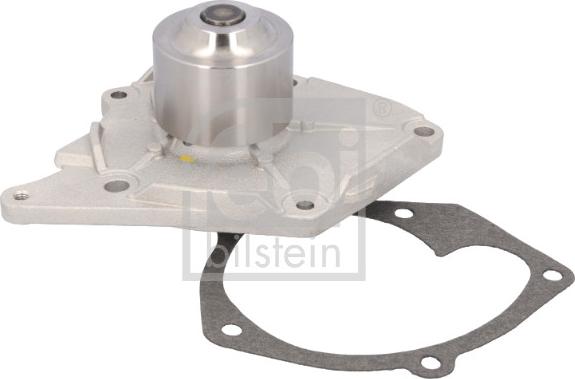 Febi Bilstein 183748 - Water Pump car-mod.net