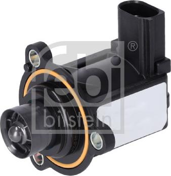 Febi Bilstein 183751 - Diverter Valve, charger car-mod.net