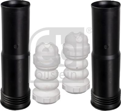 Febi Bilstein 183710 - Dust Cover Kit, shock absorber car-mod.net