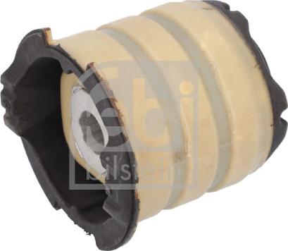 Febi Bilstein 183720 - Mounting, axle beam car-mod.net
