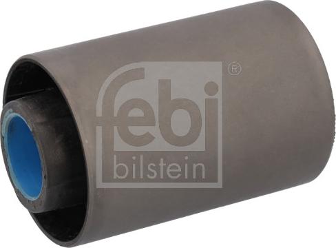 Febi Bilstein 182940 - Bush, driver cab suspension car-mod.net