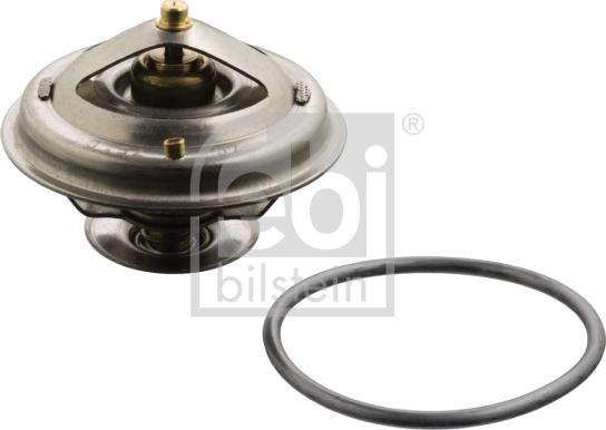 Febi Bilstein 18294 - Coolant thermostat / housing car-mod.net
