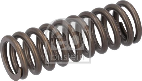Febi Bilstein 182909 - Valve Spring car-mod.net