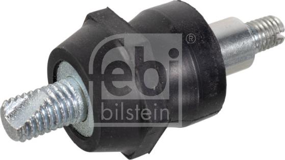 Febi Bilstein 182904 - Rubber Buffer, driver cab car-mod.net