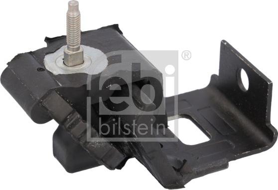 Febi Bilstein 182931 - Holding Bracket, silencer car-mod.net