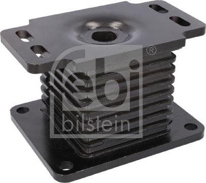 Febi Bilstein 182932 - Rubber Buffer, suspension car-mod.net