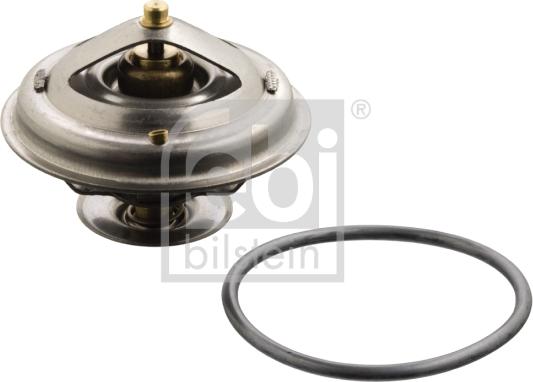 Febi Bilstein 18292 - Coolant thermostat / housing car-mod.net