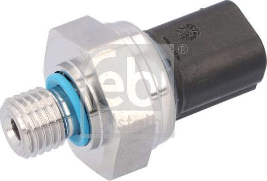 FEBI Bilstein 182495 - Exhaust pressure Sensor car-mod.net