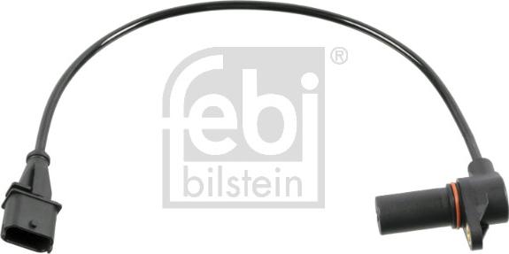 Febi Bilstein 182490 - Crankshaft position sensor, RPM car-mod.net