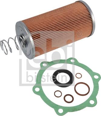 Febi Bilstein 182442 - Hydraulic Filter, automatic transmission car-mod.net